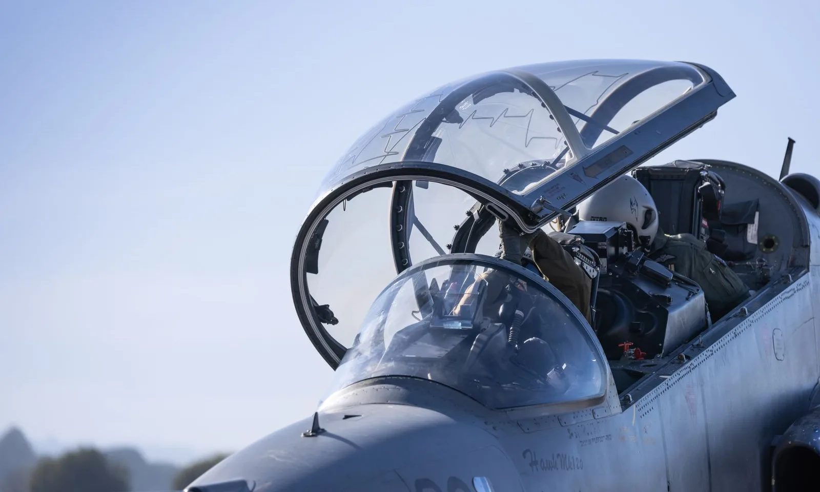 Pilote de chasse salaire